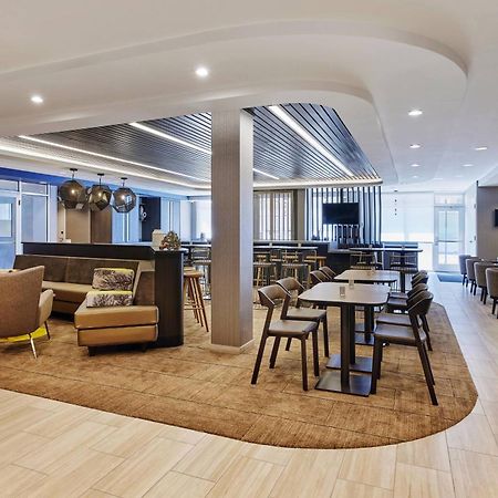 Springhill Suites By Marriott Chicago Chinatown Екстер'єр фото