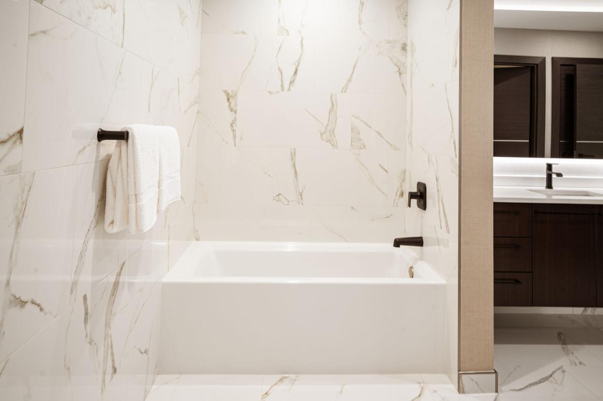 Springhill Suites By Marriott Chicago Chinatown Екстер'єр фото