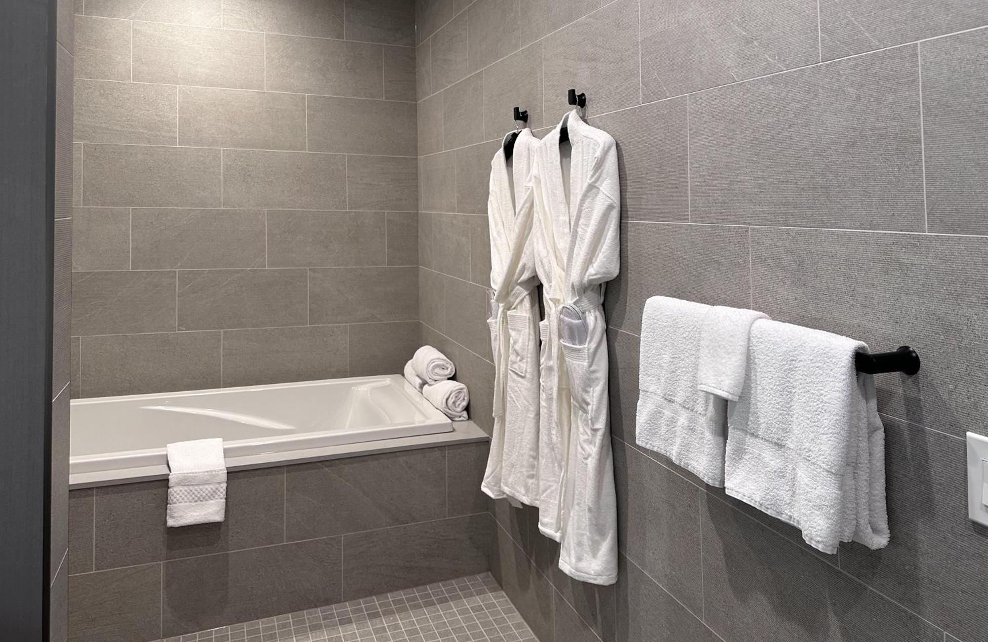 Springhill Suites By Marriott Chicago Chinatown Екстер'єр фото