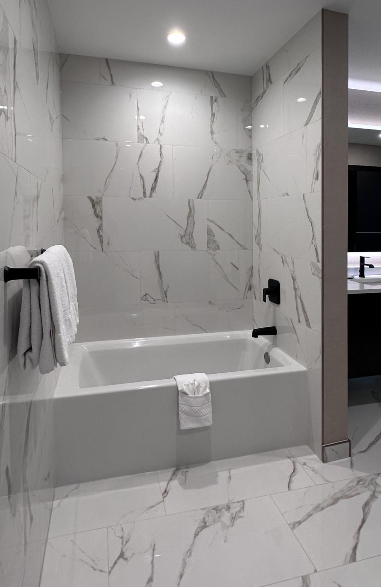 Springhill Suites By Marriott Chicago Chinatown Екстер'єр фото